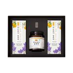 [CheongSum] Fermented Doraji(Balloon flower) & Pear Extract Gift Set-Lactobacilli-Made in Korea